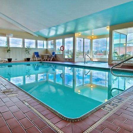 Quality Inn Норт Бей Съоръжения снимка