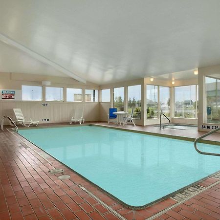 Quality Inn Норт Бей Екстериор снимка