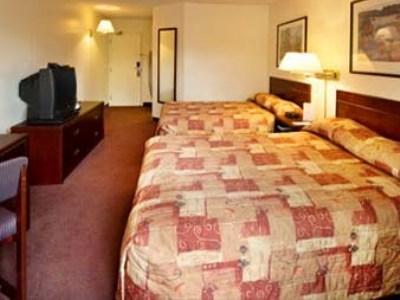 Quality Inn Норт Бей Екстериор снимка