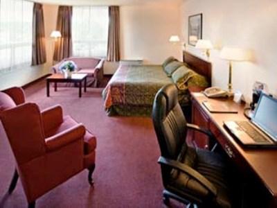 Quality Inn Норт Бей Екстериор снимка