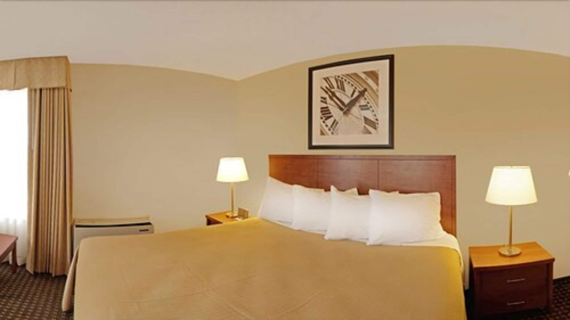 Quality Inn Норт Бей Екстериор снимка