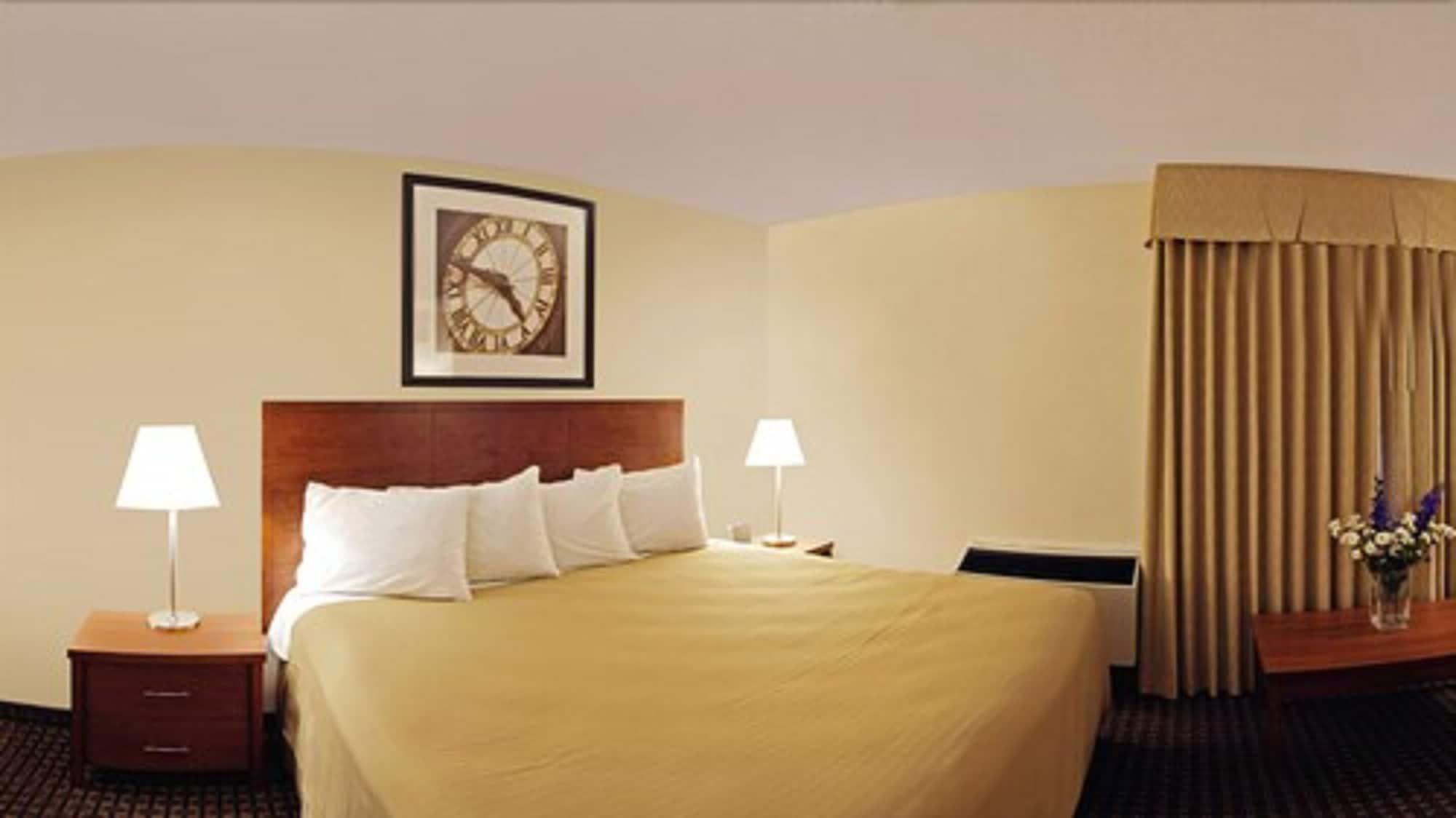Quality Inn Норт Бей Екстериор снимка