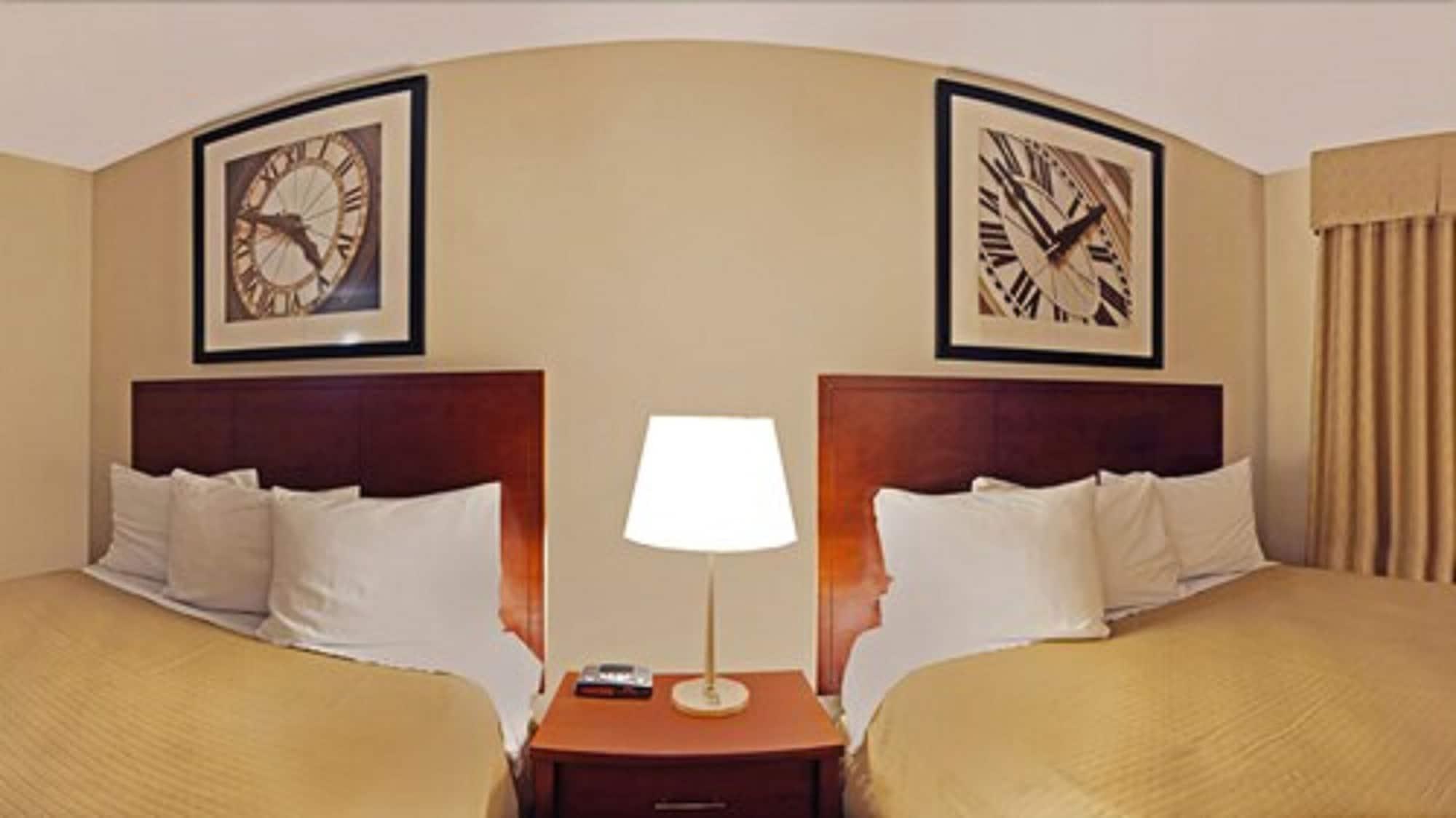 Quality Inn Норт Бей Екстериор снимка