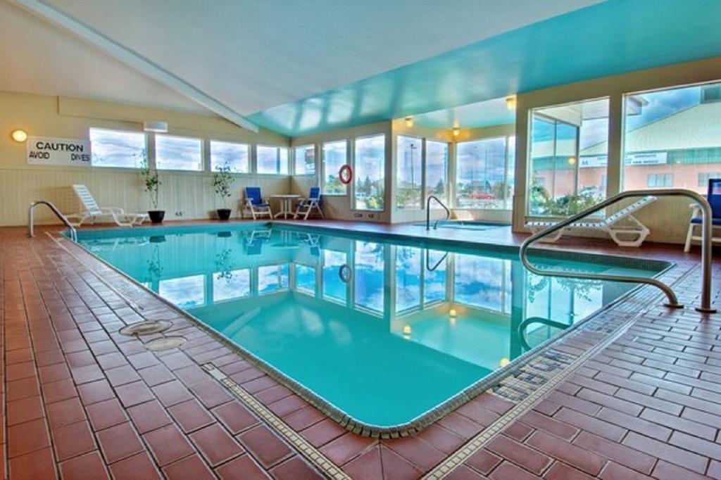Quality Inn Норт Бей Съоръжения снимка