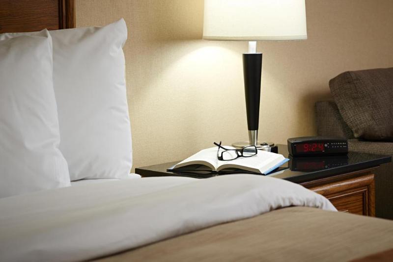 Quality Inn Норт Бей Екстериор снимка